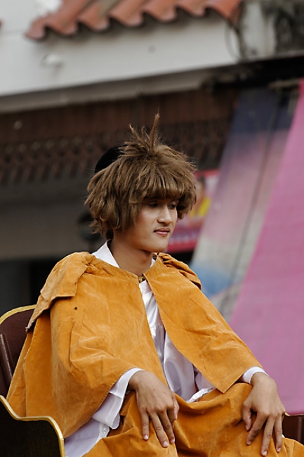 Lopburi King Narai fair-142